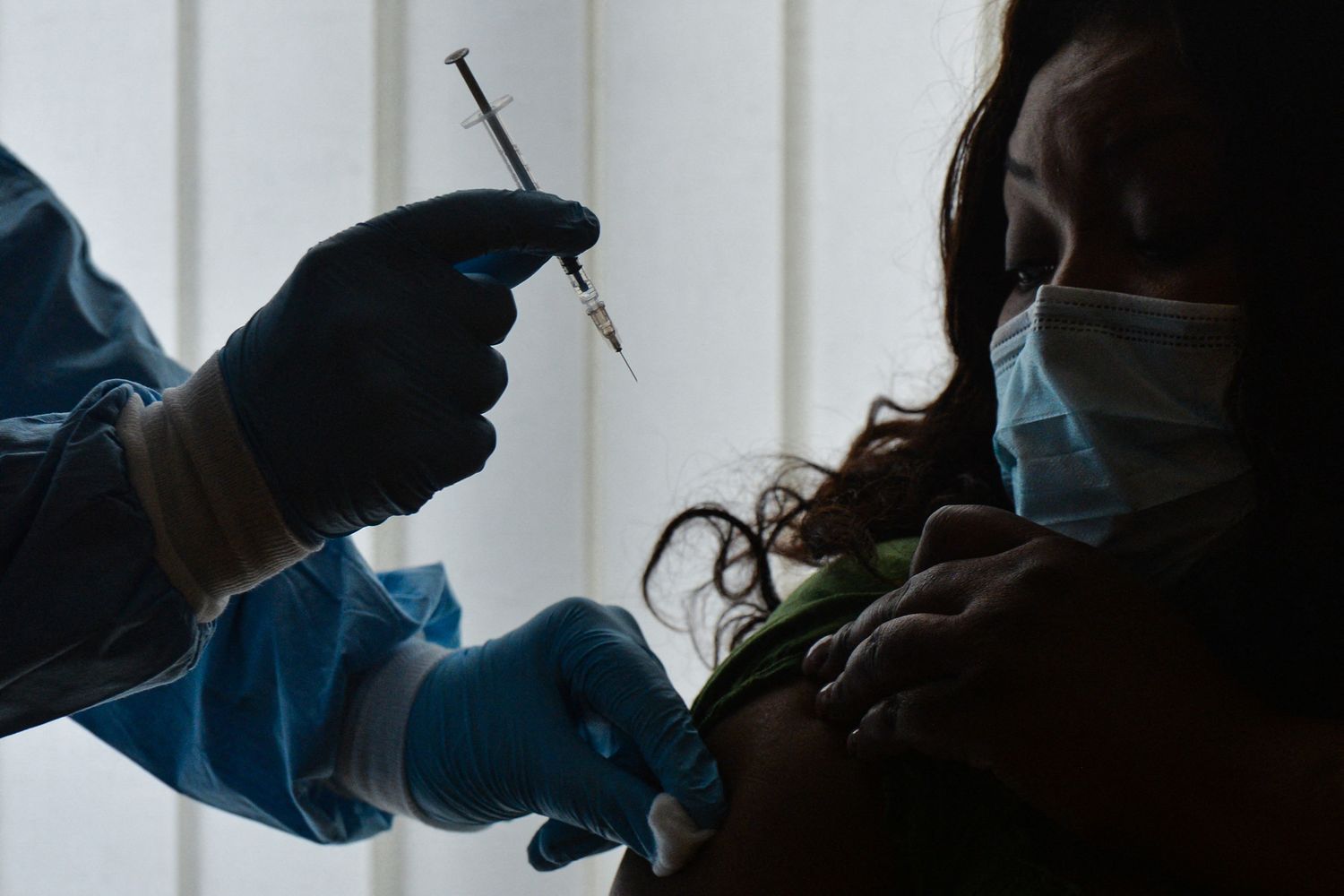 Vaccino AstraZeneca in Irlanda