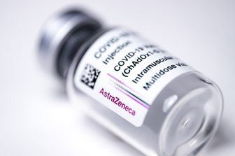 Vaccino AstraZeneca