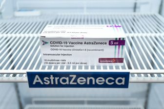 Il vaccino contro il Covid di AstraZeneca