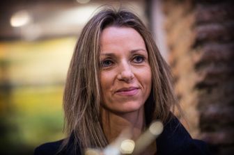 &nbsp;Valentina Vezzali&nbsp;