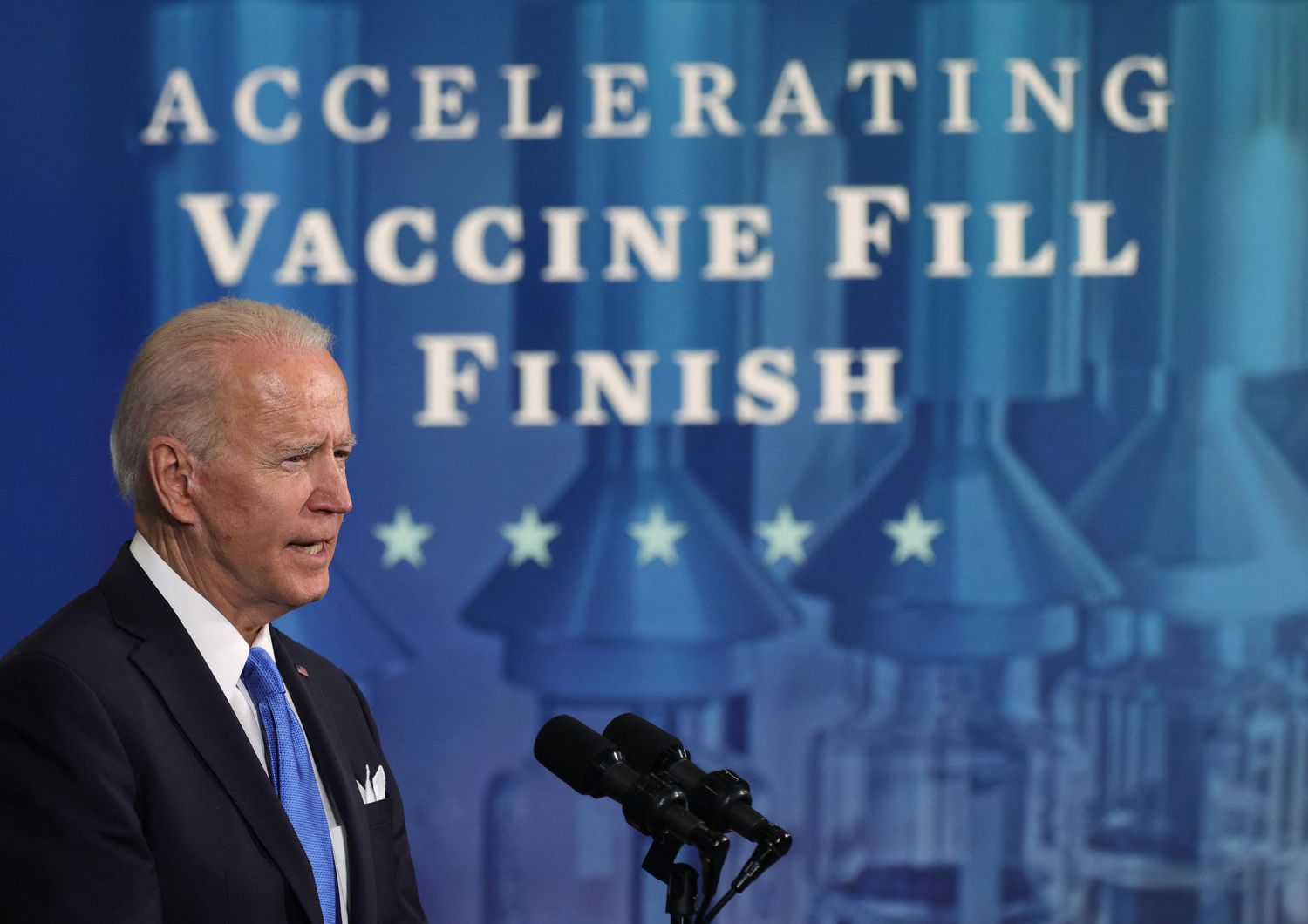 Biden vaccino