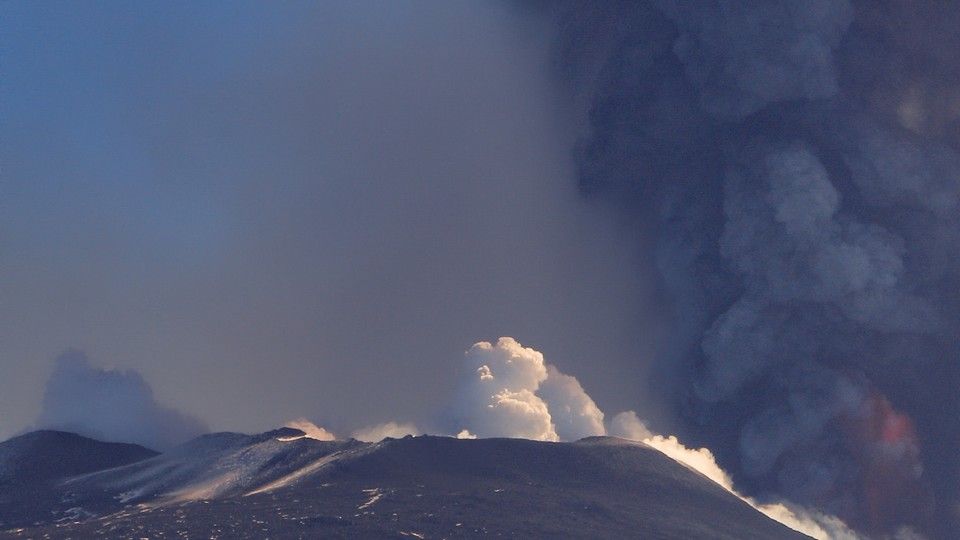 Etna