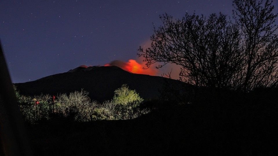 Etna