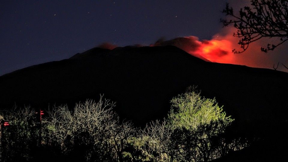 Etna
