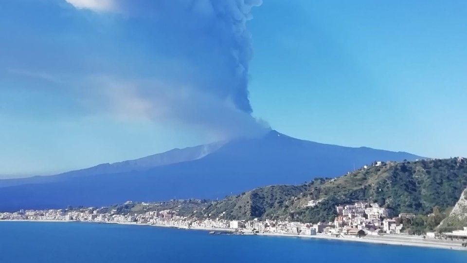 Etna
