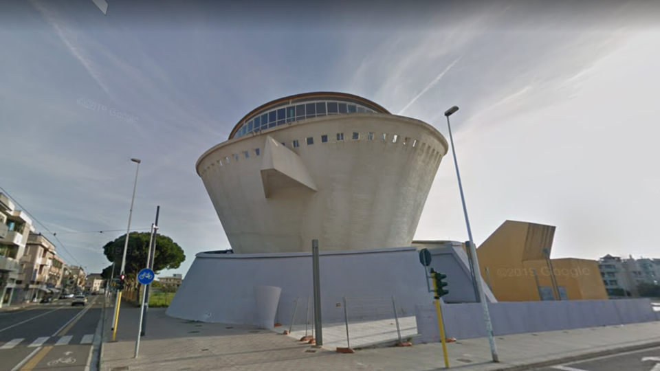 Museo Quartucciu, Cagliari