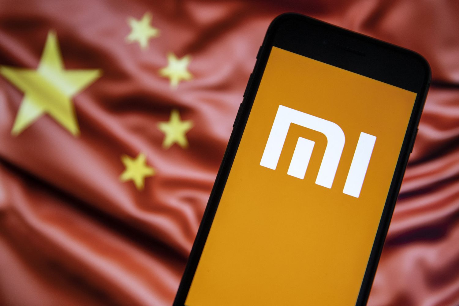 Xiaomi