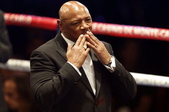 &nbsp;Marvin Hagler