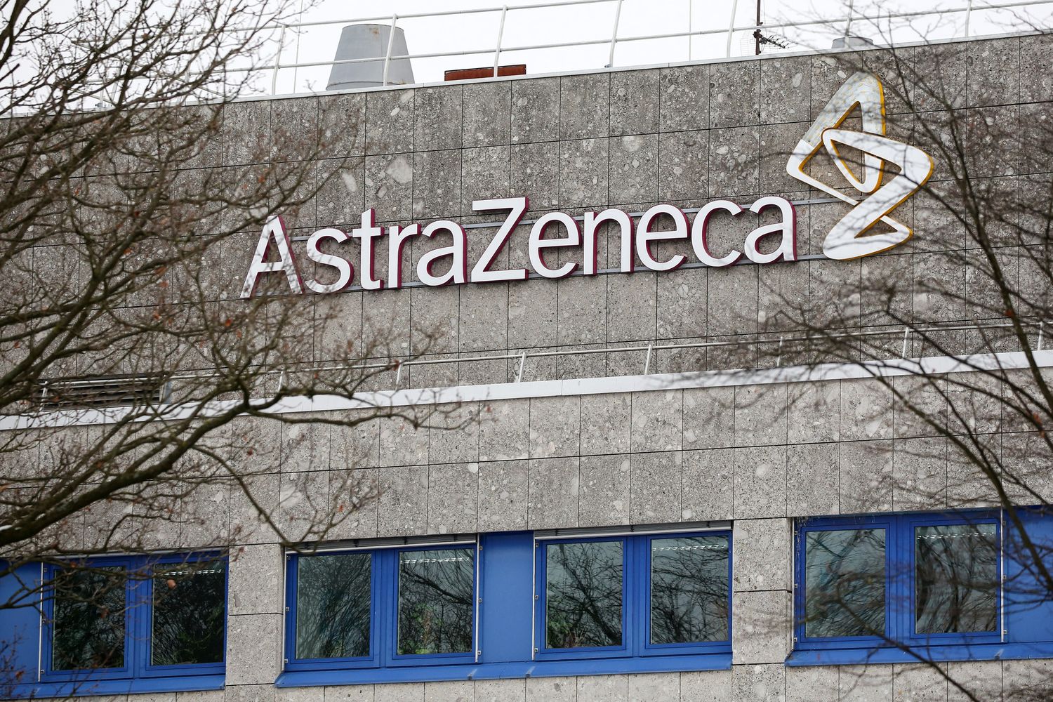 AstraZeneca