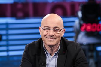 Il ministro della Transizione ecologica, Roberto Cingolani&nbsp;