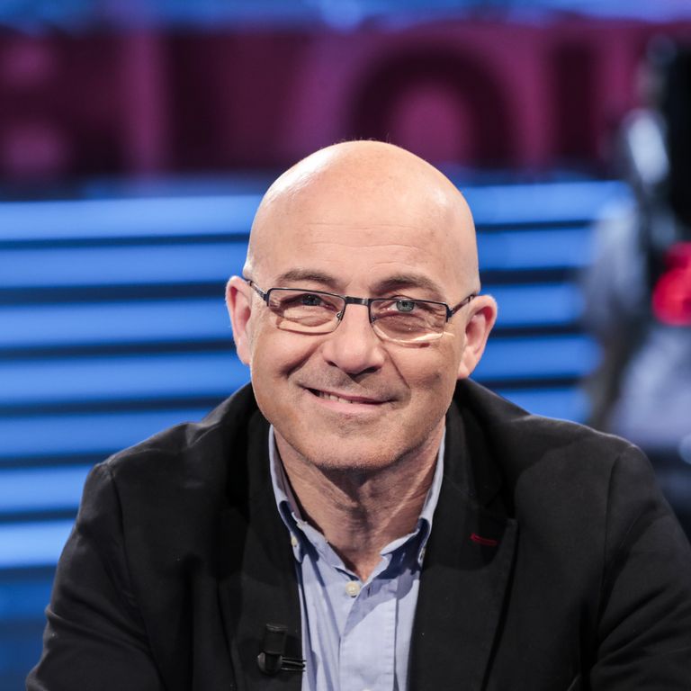 Il ministro della Transizione ecologica, Roberto Cingolani&nbsp;