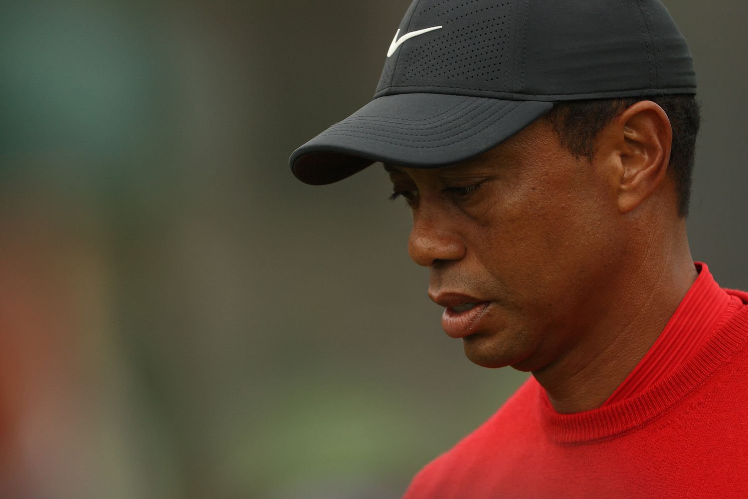 Tiger Woods