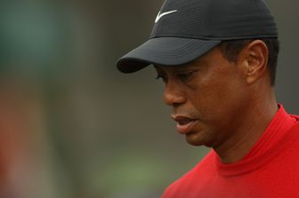 Tiger Woods