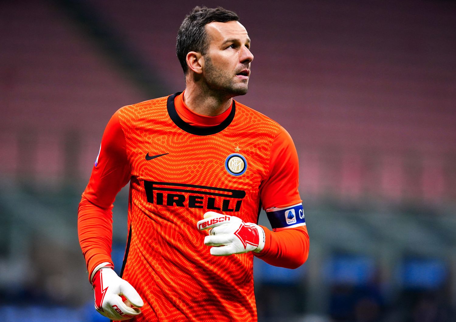 Samir Handanovic