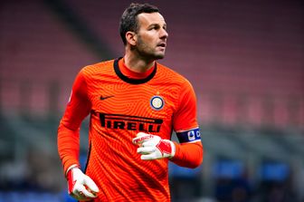 Samir Handanovic