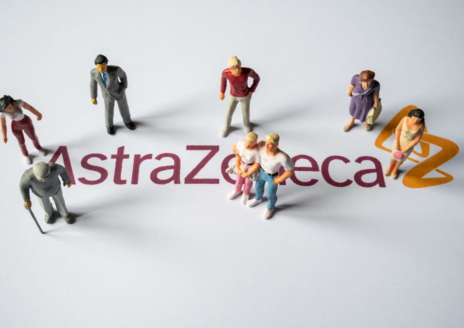 Astrazeneca