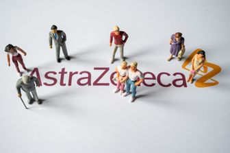 Astrazeneca