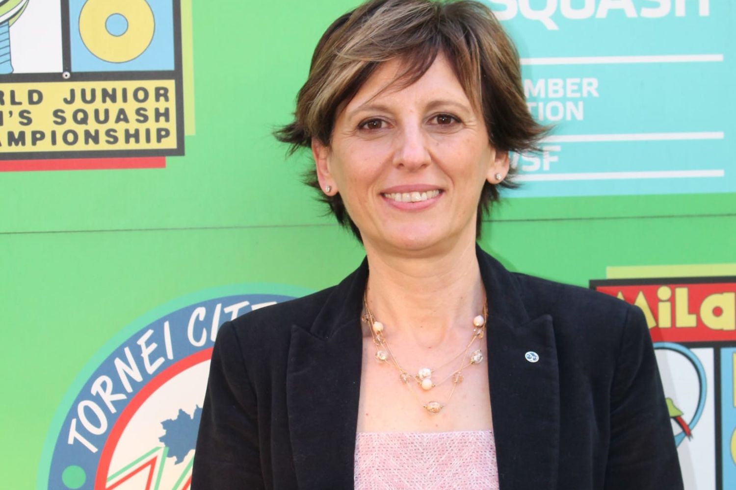 &nbsp;Antonella Granata