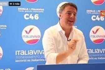 renzi governo draghi sconfitta populismo