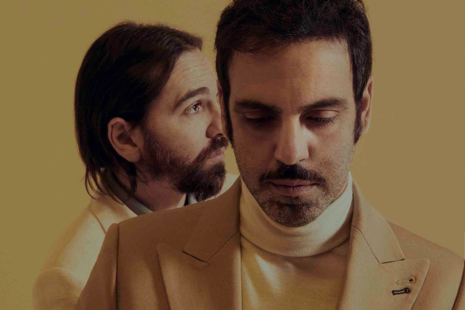 &nbsp;Colapesce e Dimartino