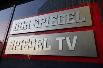 Der Spiegel