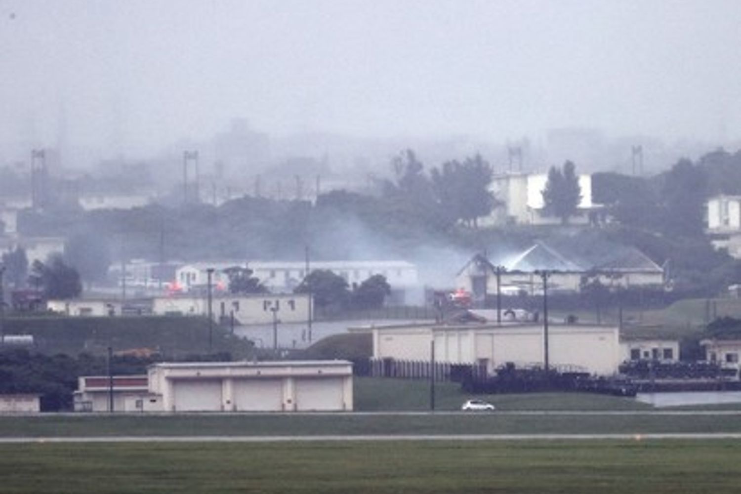 &nbsp;Base Usa a Okinawa