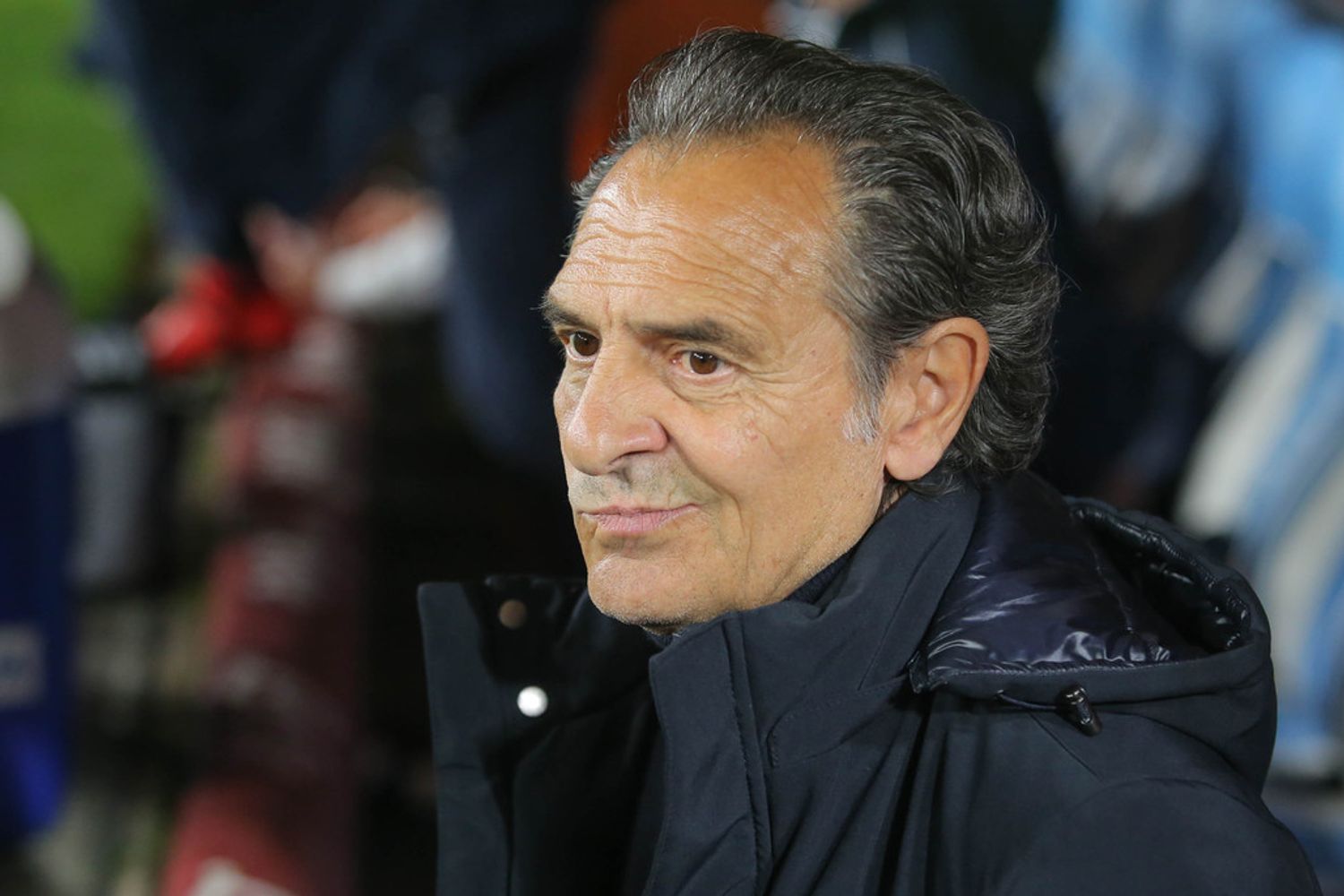 Cesare Prandelli