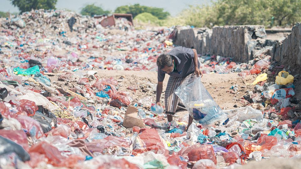 Yemen, catastrofe umanitaria&nbsp;