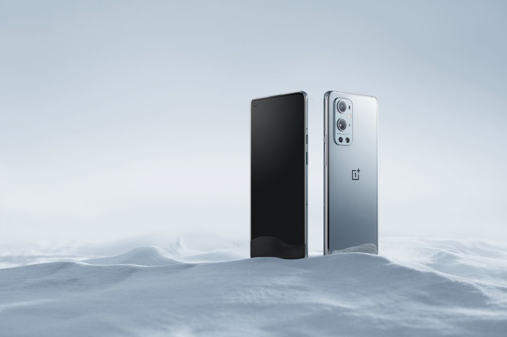 OnePlus 9