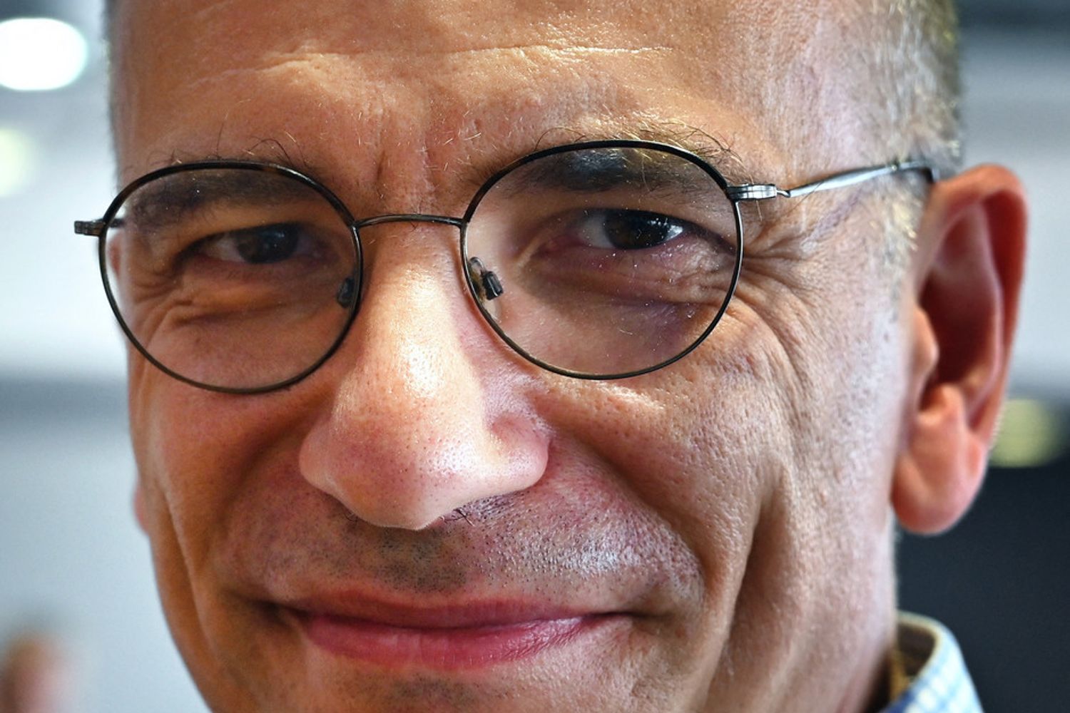 &nbsp;Enrico Letta
