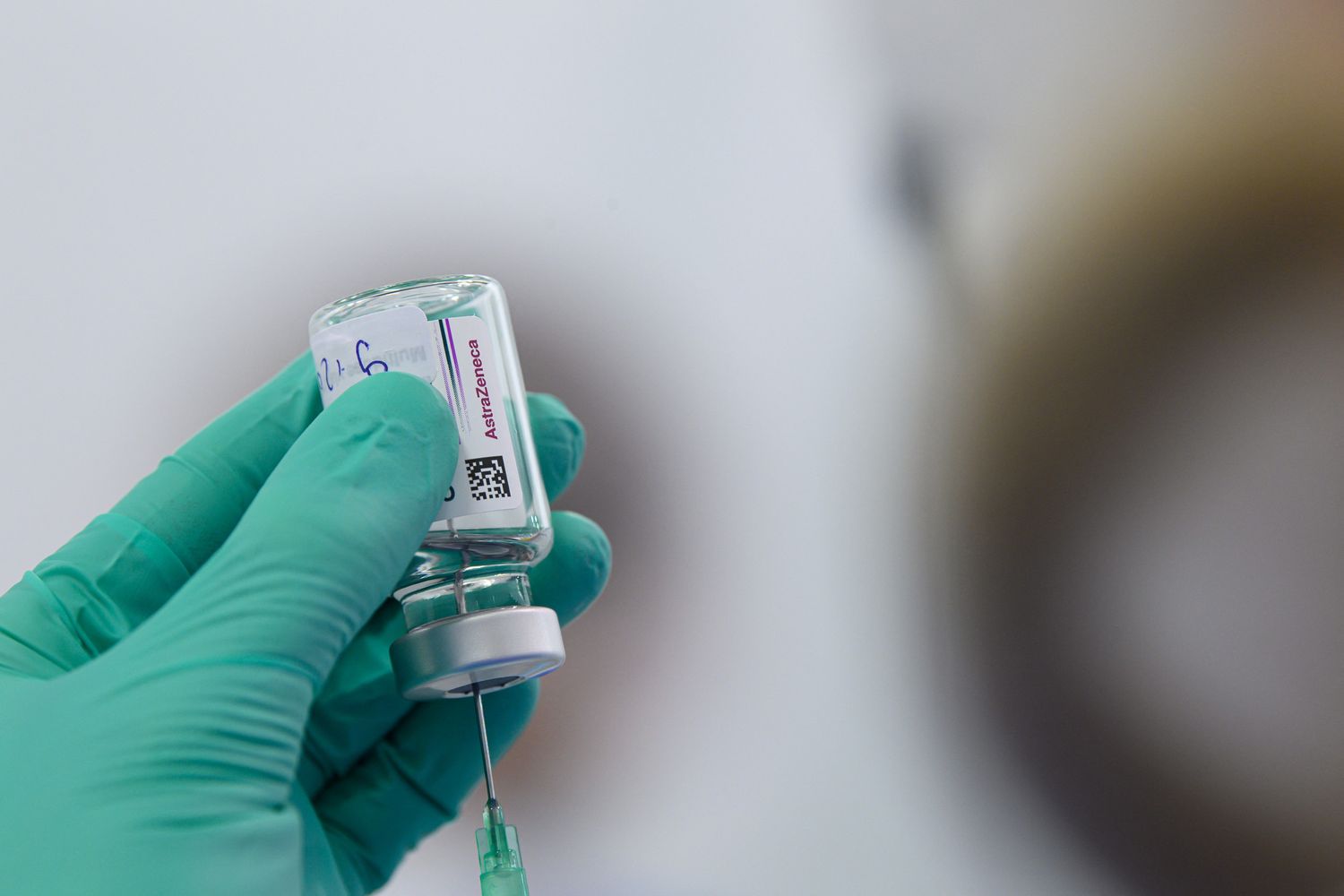 Vaccino contro il Covid