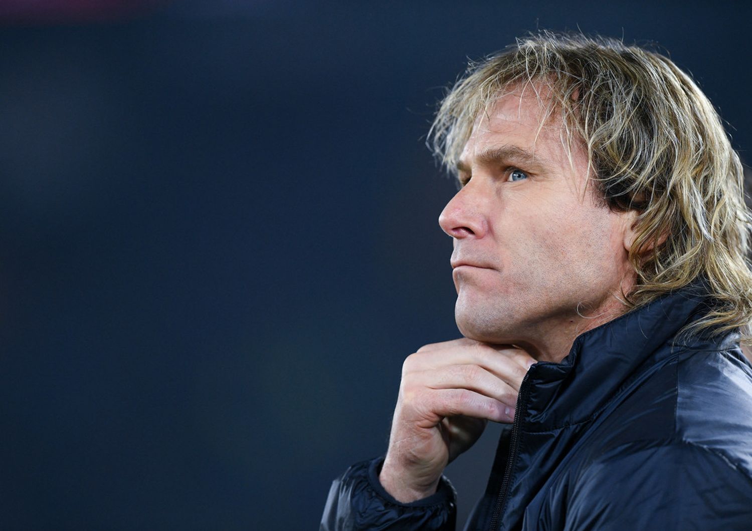 &nbsp;Pavel Nedved