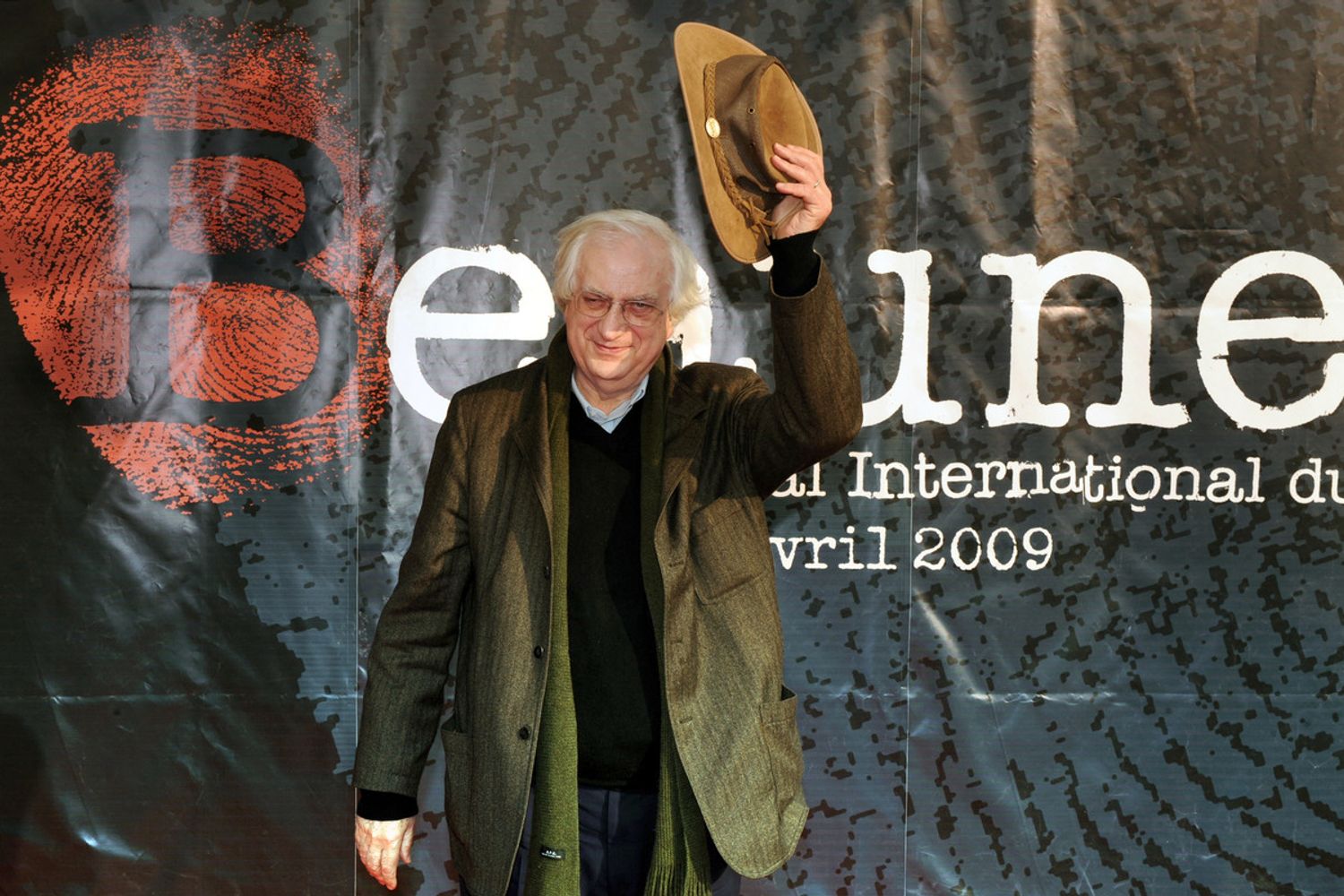Bertrand Tavernier