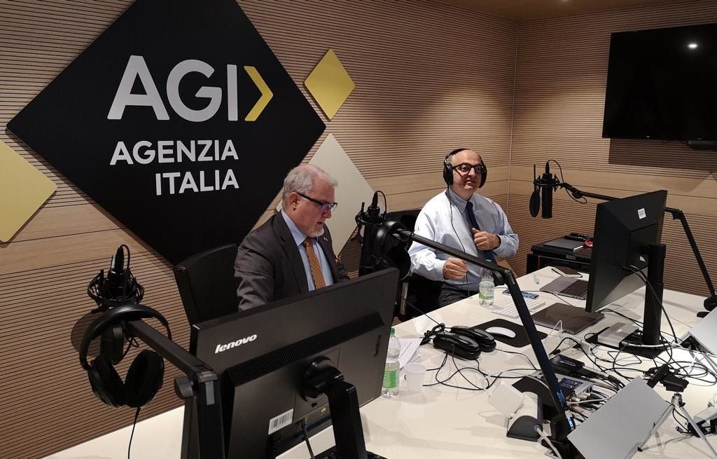 Intervista ad ambasciatore Cuba