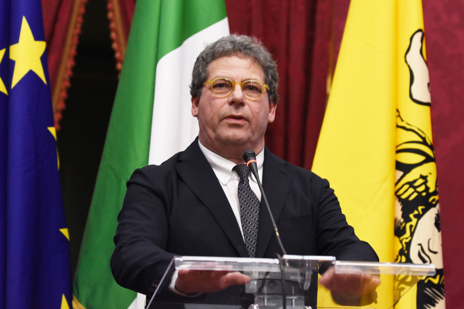 Gianfranco Miccich&eacute;