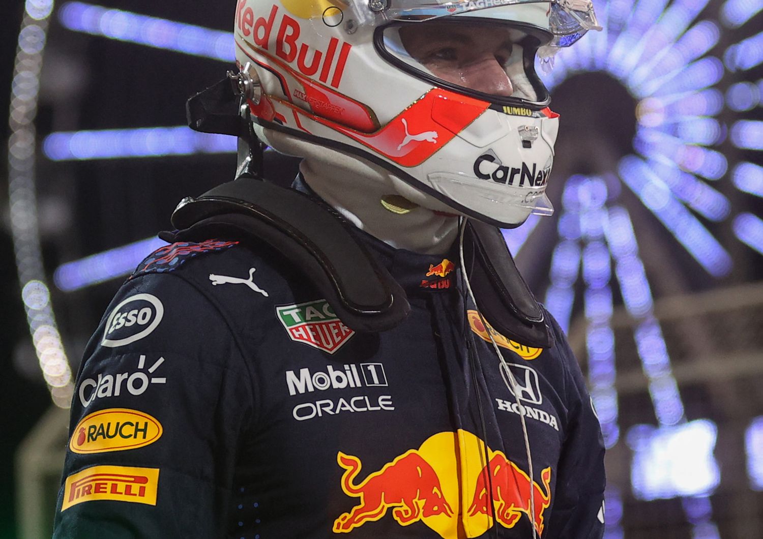 Max Verstappen (Red Bull)&nbsp;