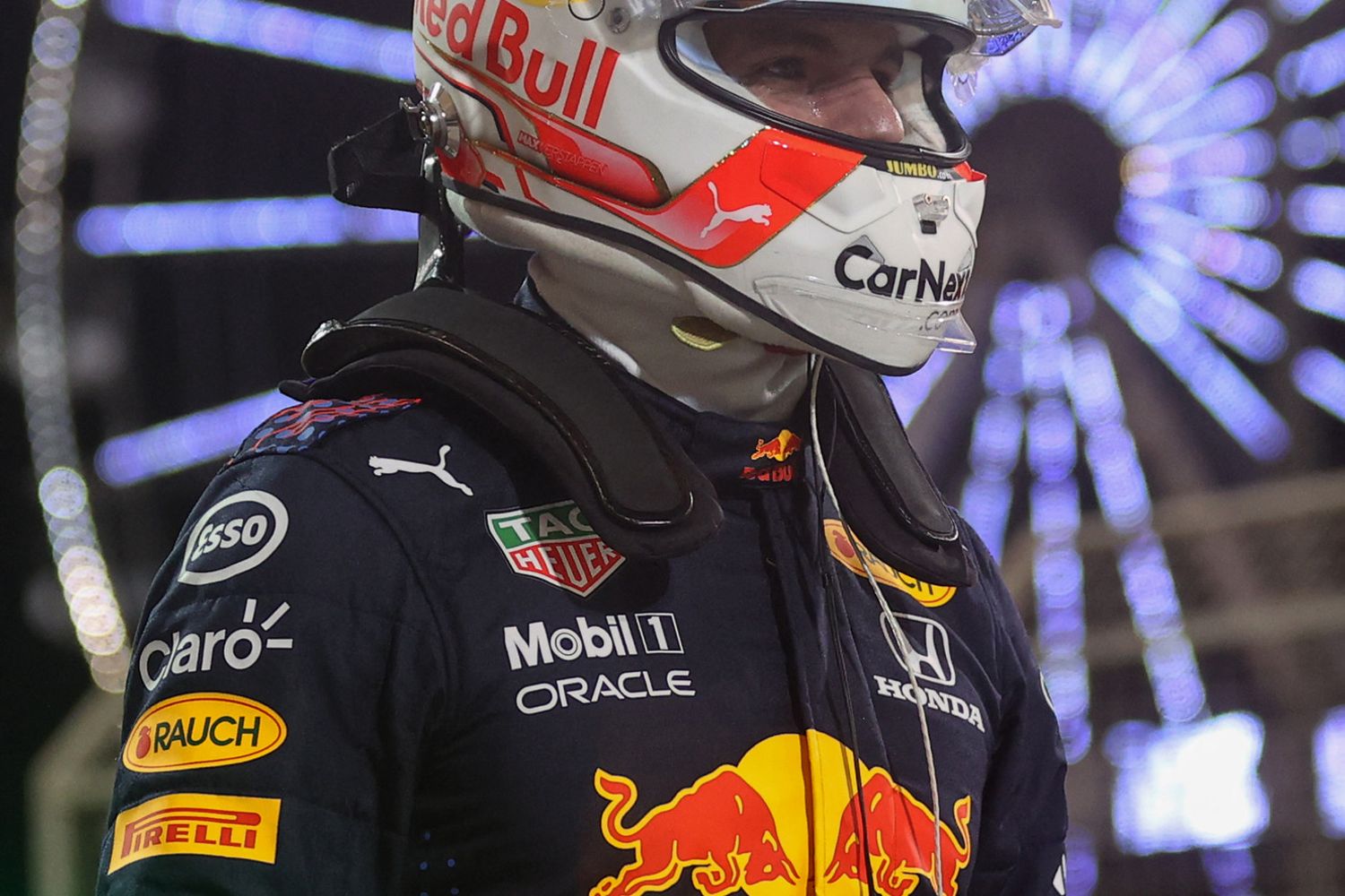 Max Verstappen (Red Bull)&nbsp;
