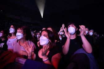 Concerto in era Covid