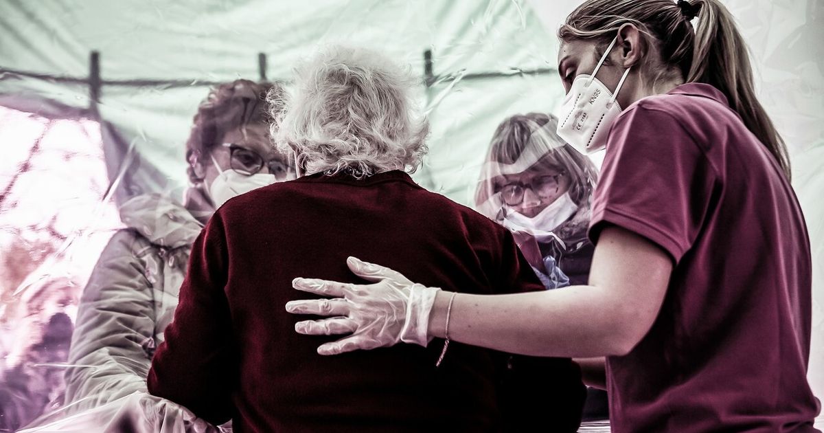 Sentenza storica del Tribunale di Novara sul lutto negato in pandemia