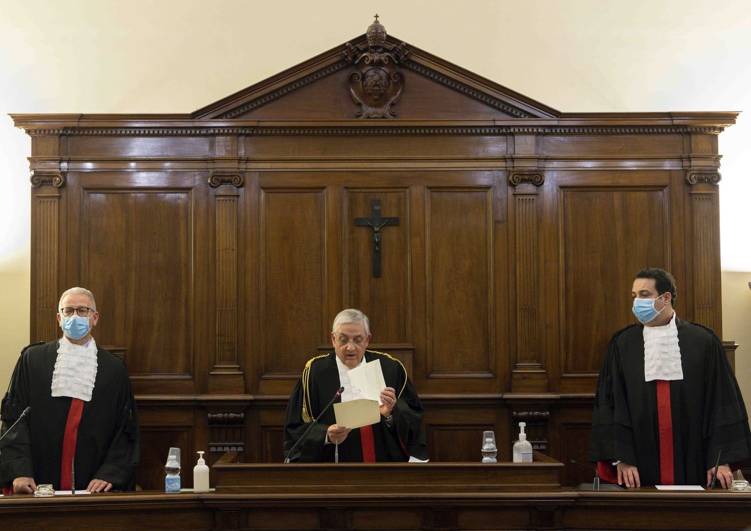 &nbsp;Tribunale