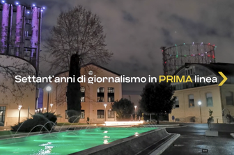 AGI Prima