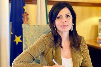 Barbara Floridia (M5s)