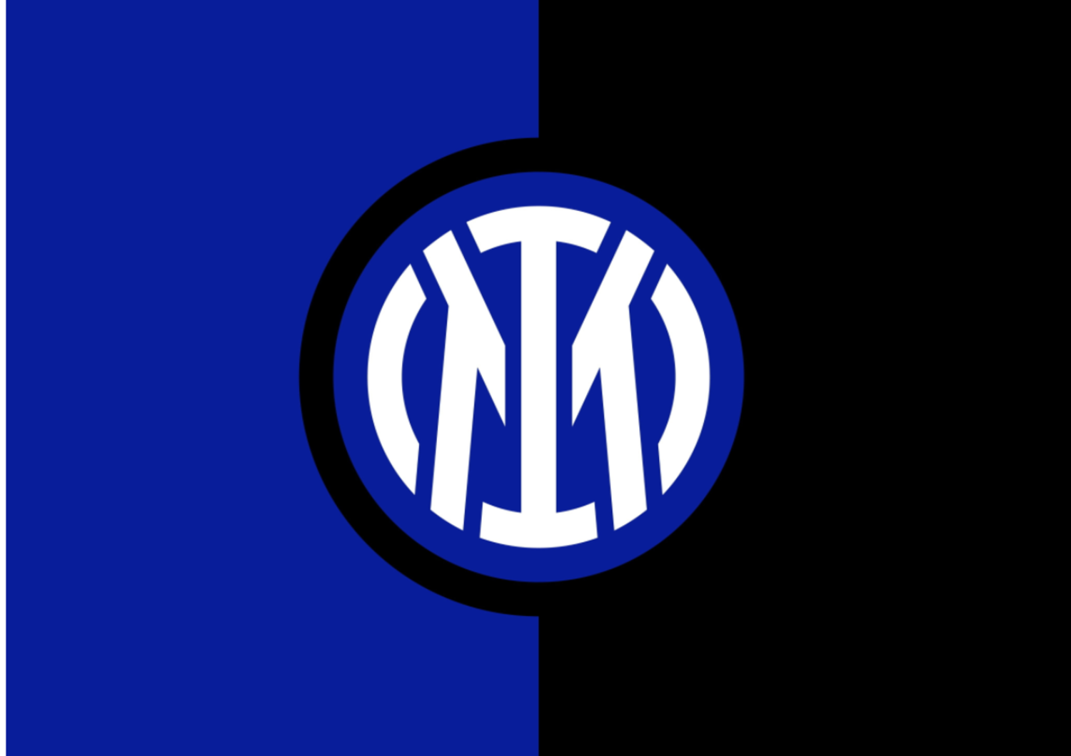 Nuovo logo Inter