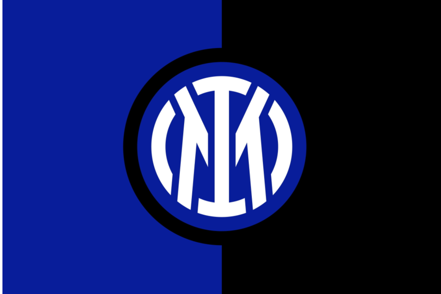 Nuovo logo Inter