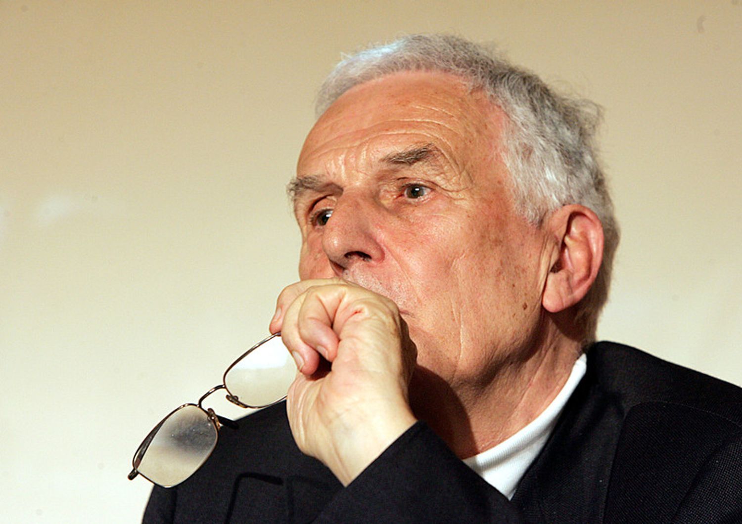 Silvio Garattini&nbsp;