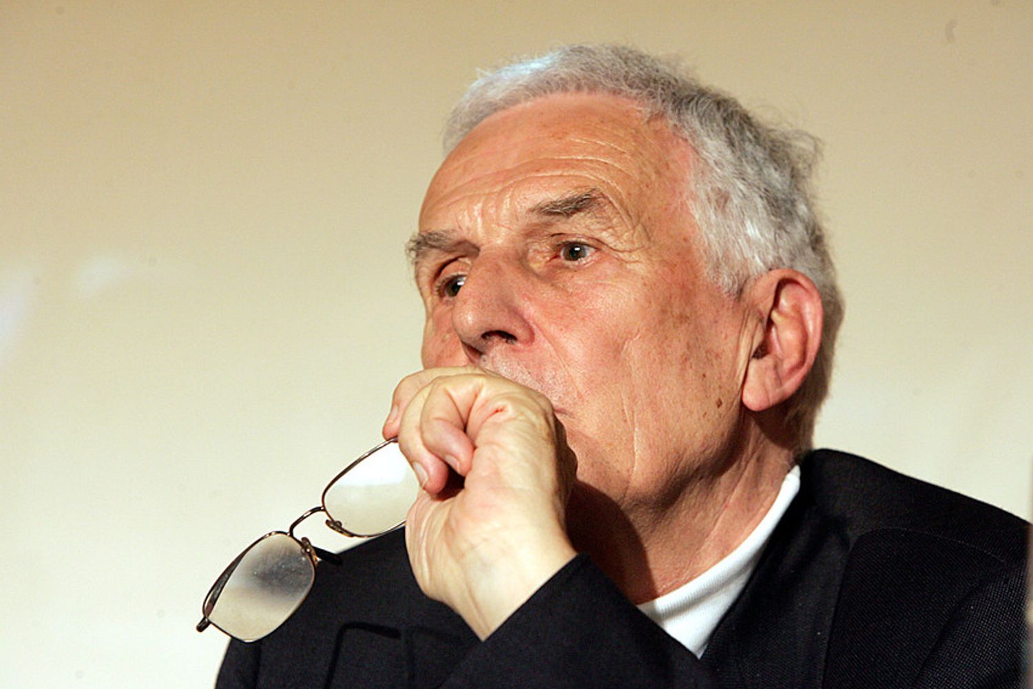 Silvio Garattini&nbsp;