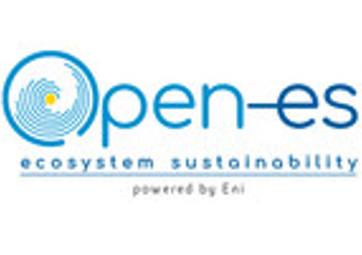piattaforma Open-es Eni