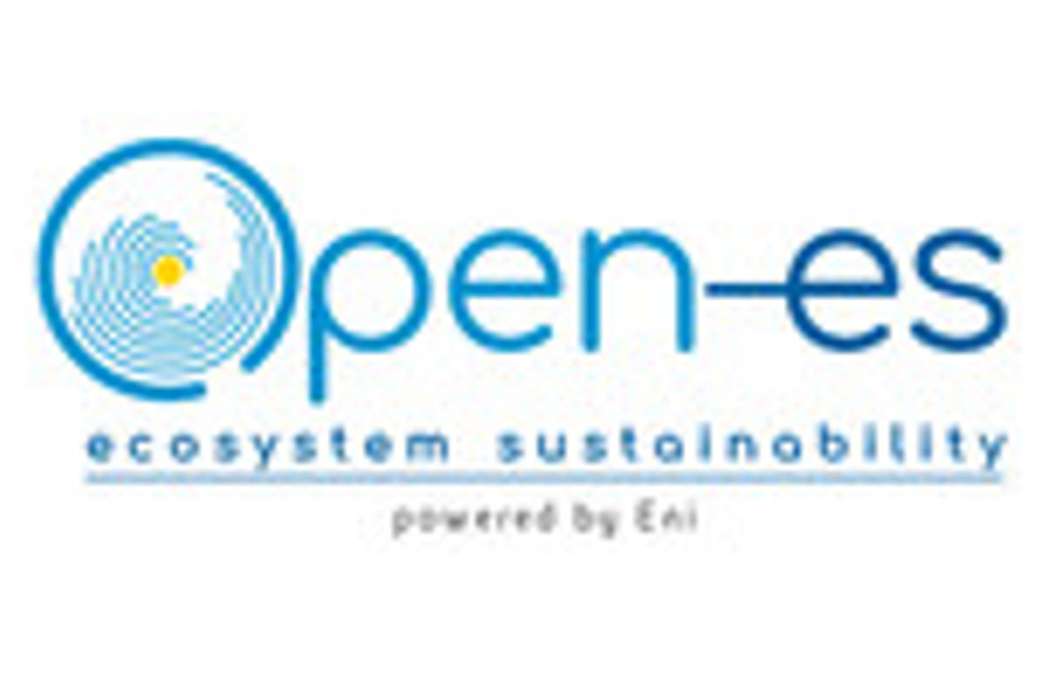 piattaforma Open-es Eni