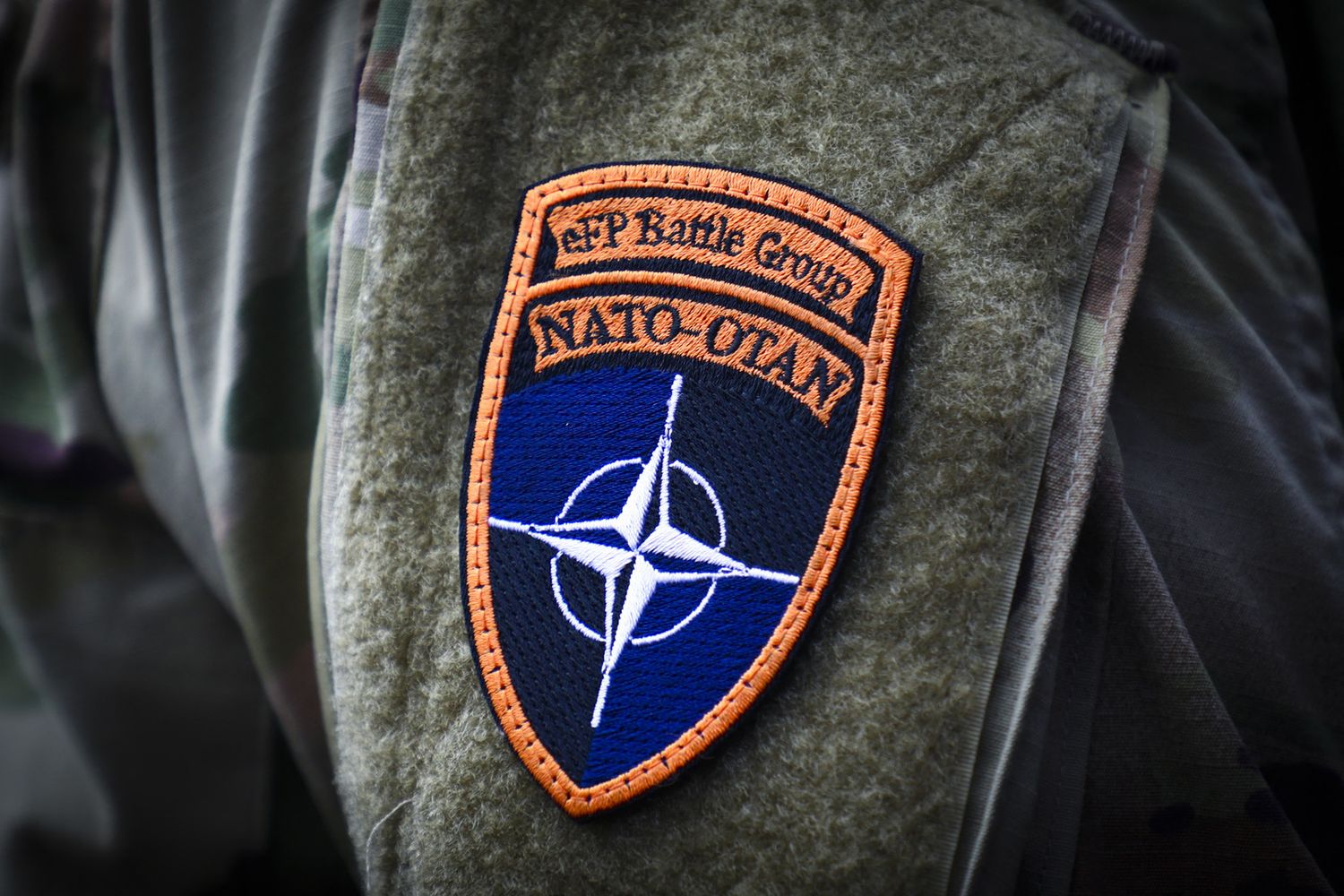Nato