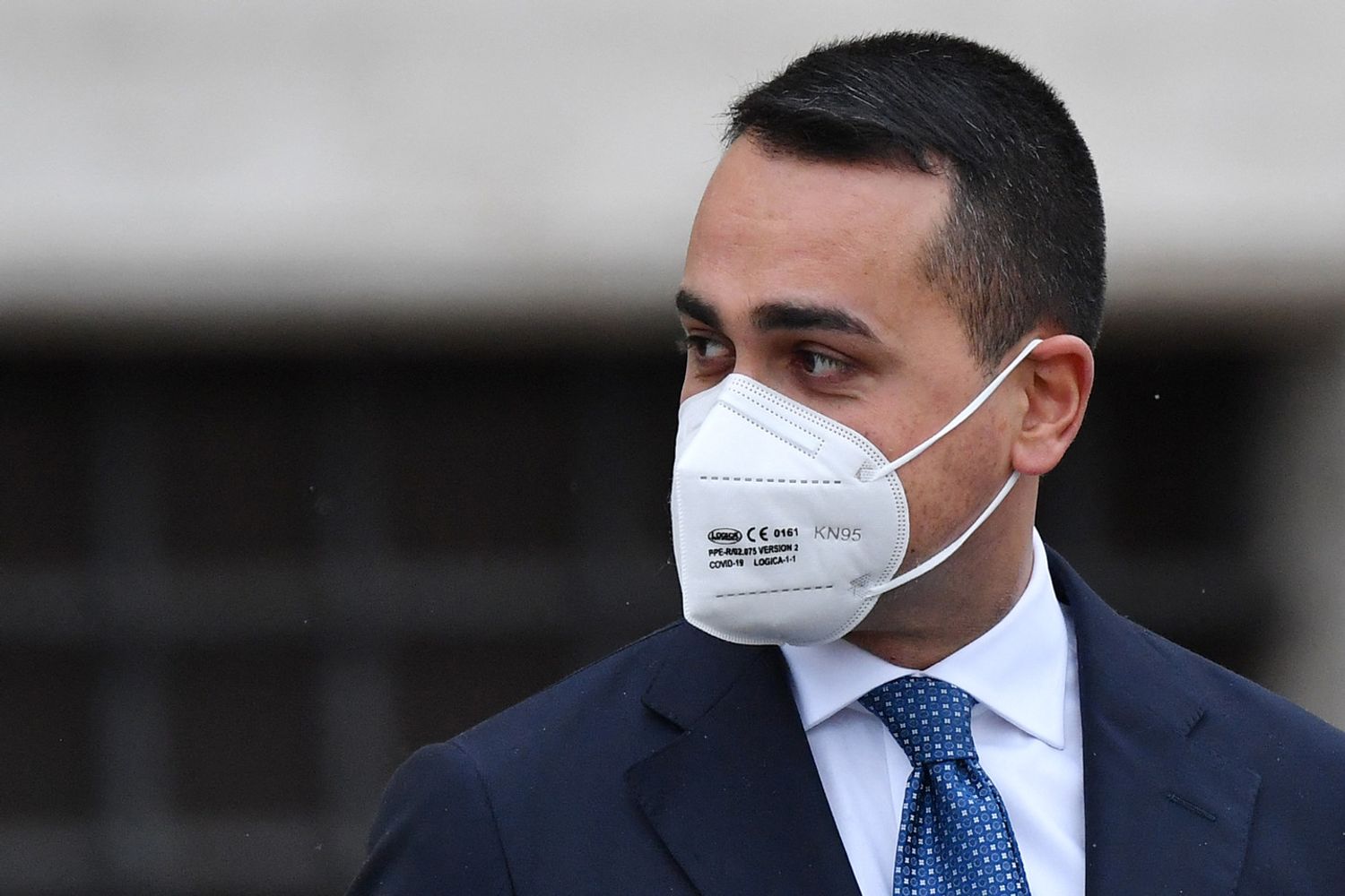 Luigi Di Maio